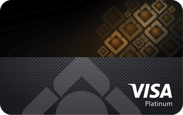 Visa Platinum